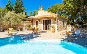 Villa Nionios