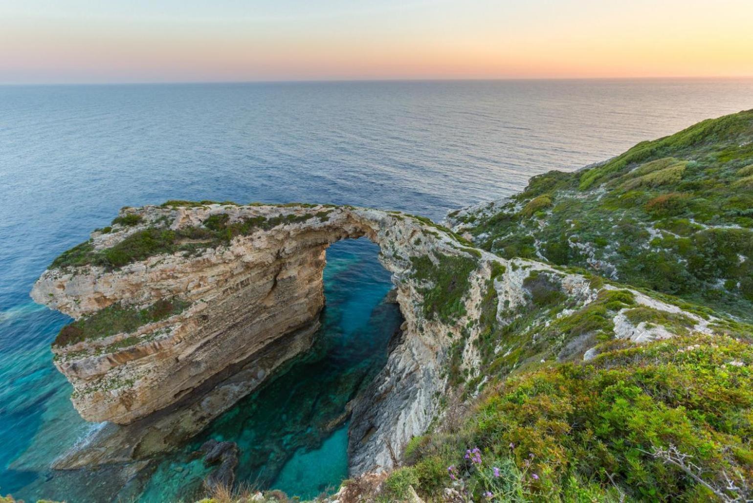 Villa Nionios Vlachopoulátika Εξωτερικό φωτογραφία