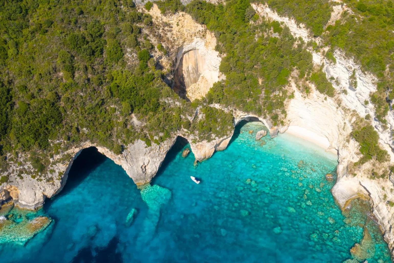 Villa Nionios Vlachopoulátika Εξωτερικό φωτογραφία