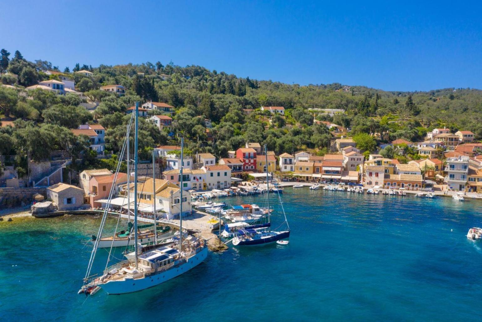Villa Nionios Vlachopoulátika Εξωτερικό φωτογραφία