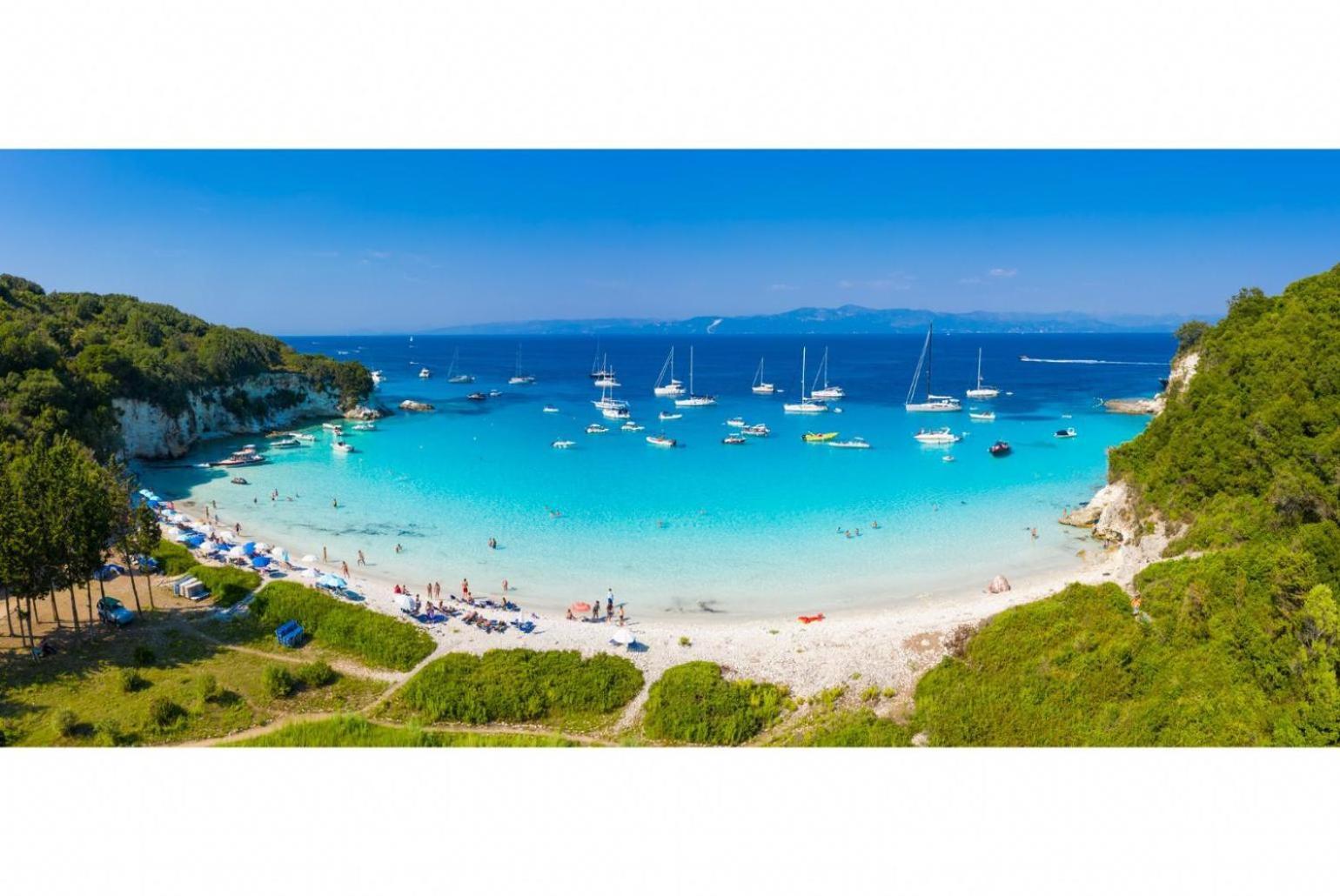 Villa Nionios Vlachopoulátika Εξωτερικό φωτογραφία