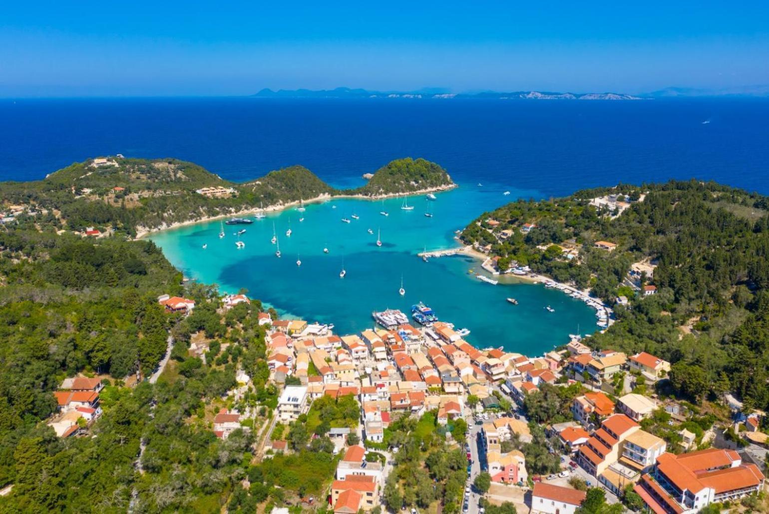Villa Nionios Vlachopoulátika Εξωτερικό φωτογραφία