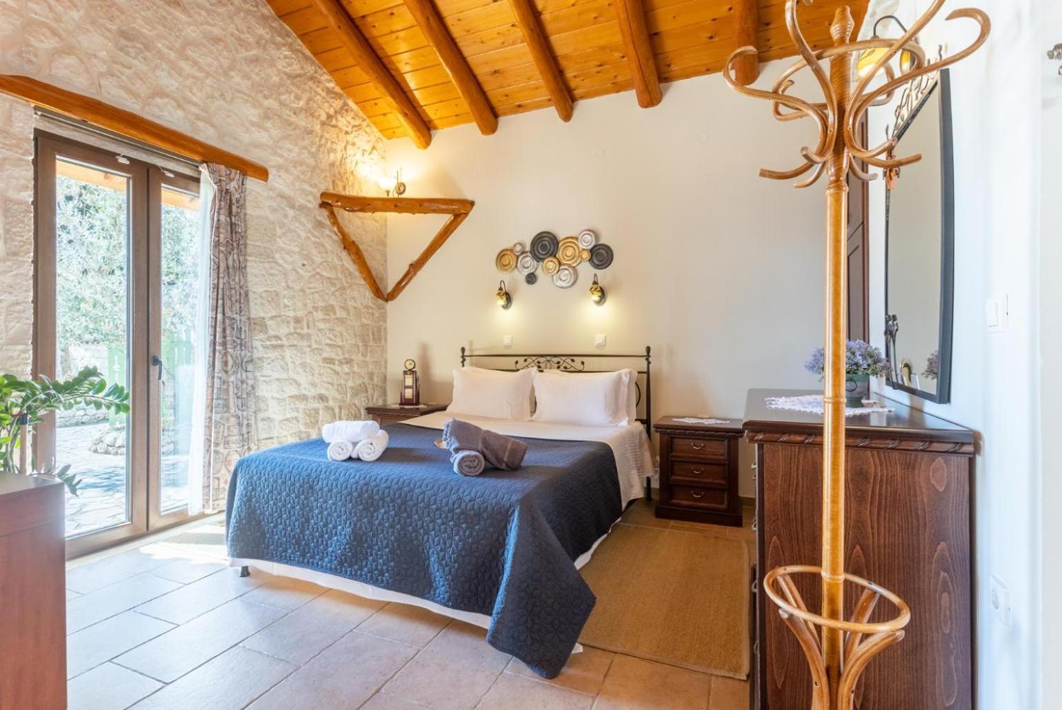 Villa Nionios Vlachopoulátika Εξωτερικό φωτογραφία