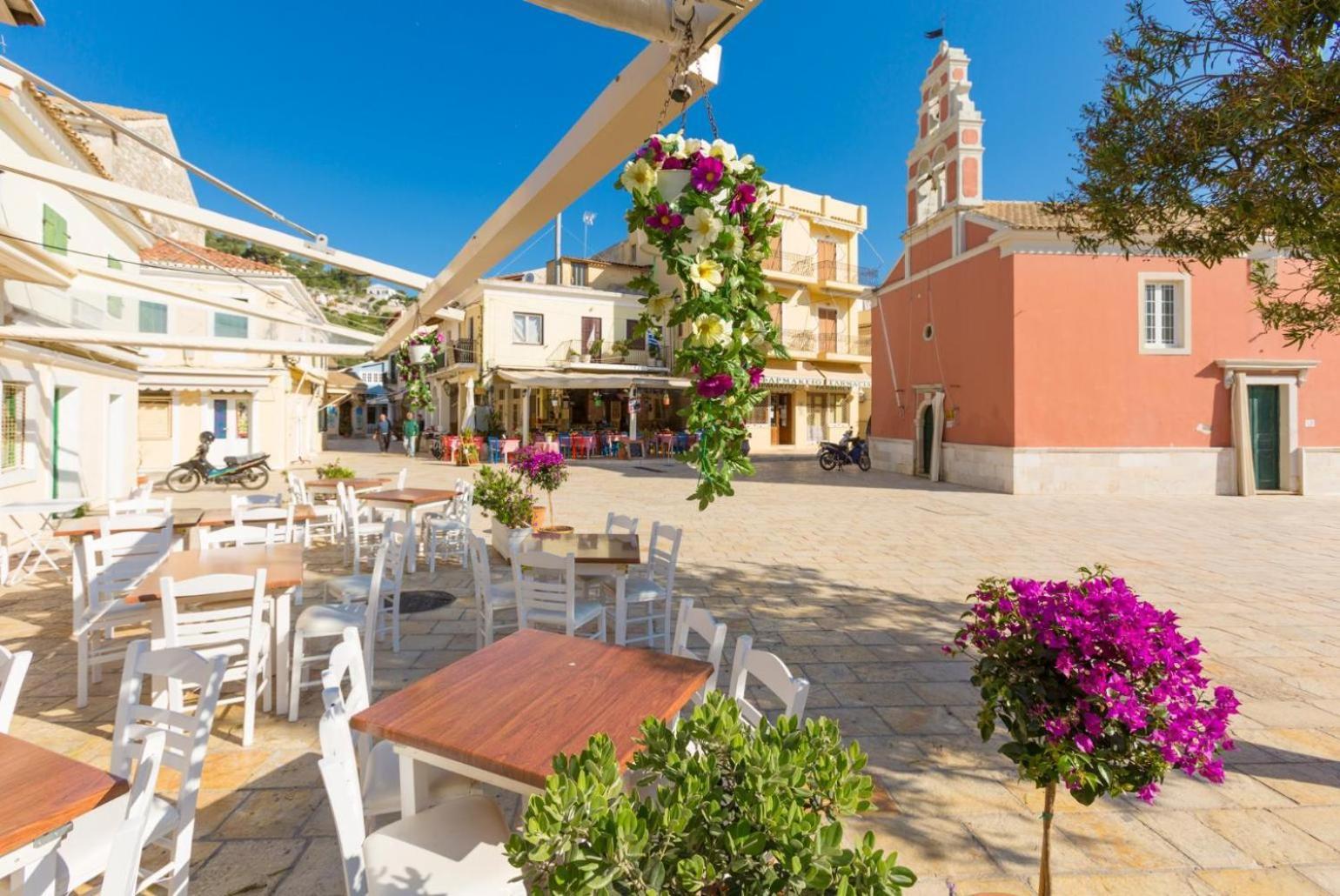 Villa Nionios Vlachopoulátika Εξωτερικό φωτογραφία