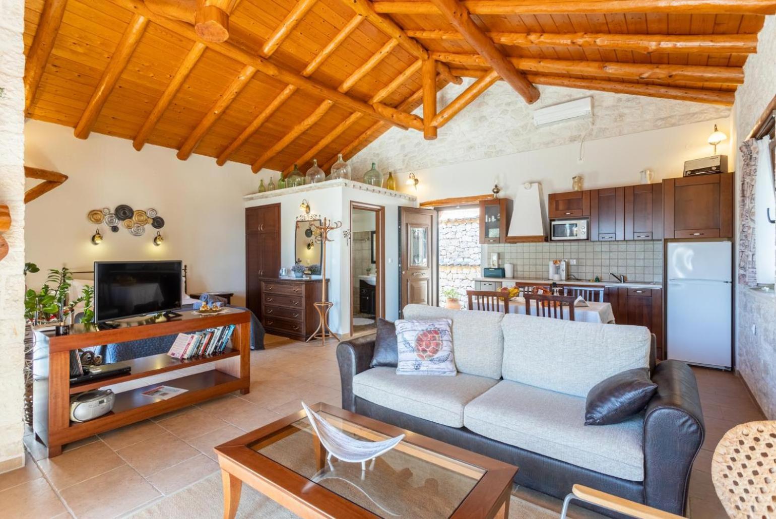 Villa Nionios Vlachopoulátika Εξωτερικό φωτογραφία